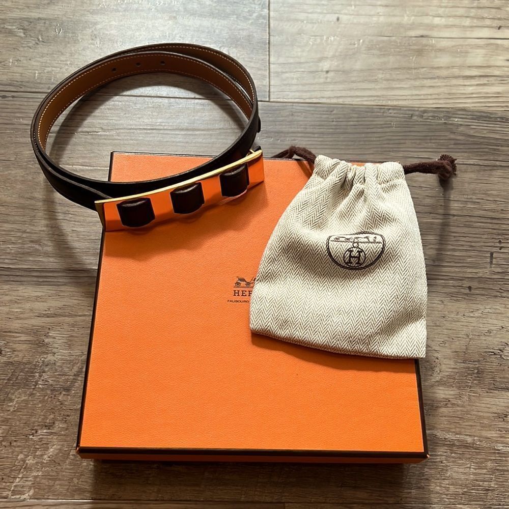 Hermes belt kit 